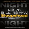 Sleepyhead by Mark Billingham Paperback Book 9781408736173