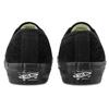 Vans OG Authentic LX Velvet Emboidery - Leopard Black Unisex Sneakers VN0A4BV99RF