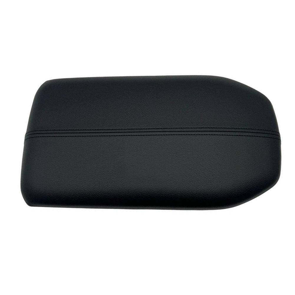 Replacement Center Console Armrest Lid Cover for Toyota For Rav4 2019 2025 Storage Lid Part for Center Console