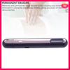2X Mini Heat-Press Pen Achieve 3 Sec Optimal Heat For DIY Compact Design,Seal Snack Bags Create Personalized Cards