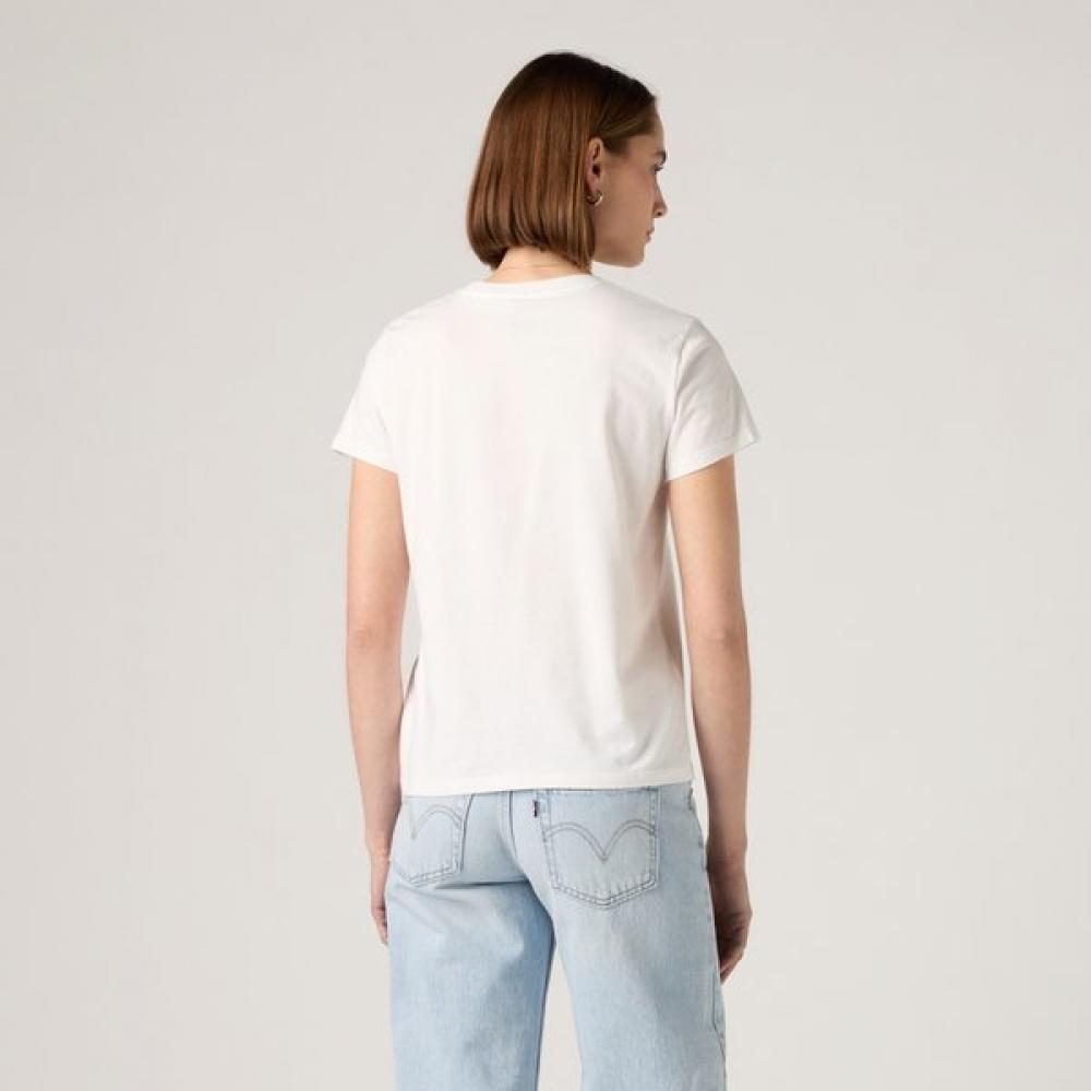 Levi S Women Perfect Tee 17369 0468