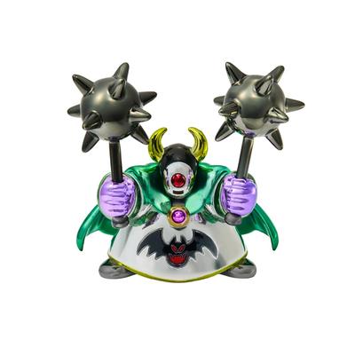 Dragon Quest Metallic Monsters Servant Gallery Hell's