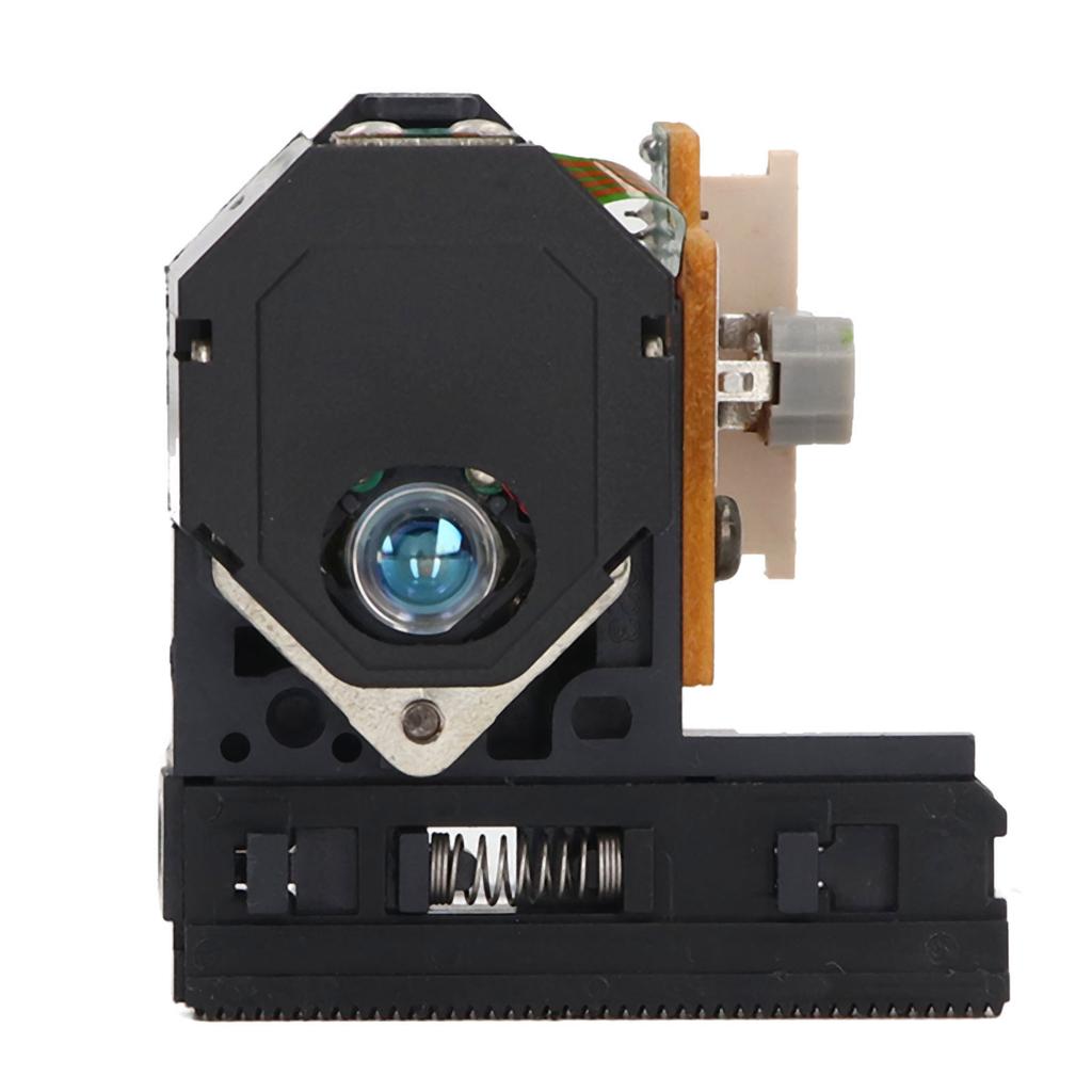 Optical Pickup Blue Laser Lens ABS Continuous Operation Single Channel Laser Head for DVD CD Player