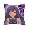 Aphmau Magical World Art Pillow Cover  Kawaii Pillow Case For Sofa Home Decor Print Cushion Cover Birthday Gift