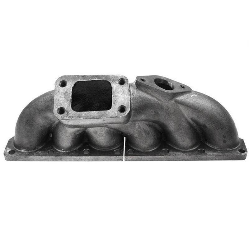 EPMAN Turbo Exhaust Manifold Header Cast