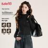 Baleno Women's Slim Fit Stand Collar Activewear Jacket