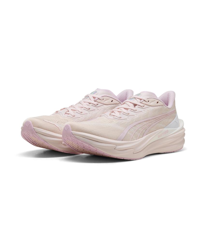 Puma Deviate Nitro 4 - Jasmine Flower: Pearl Pink / 312123-15