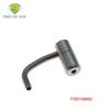 4X New Piston Cooling Oil Jet For Renault F9Q Opel Nissan 1.9D 1.9dCi 1.9dTi 1998 1999 2000 2001-2010 7700109893 7700109892