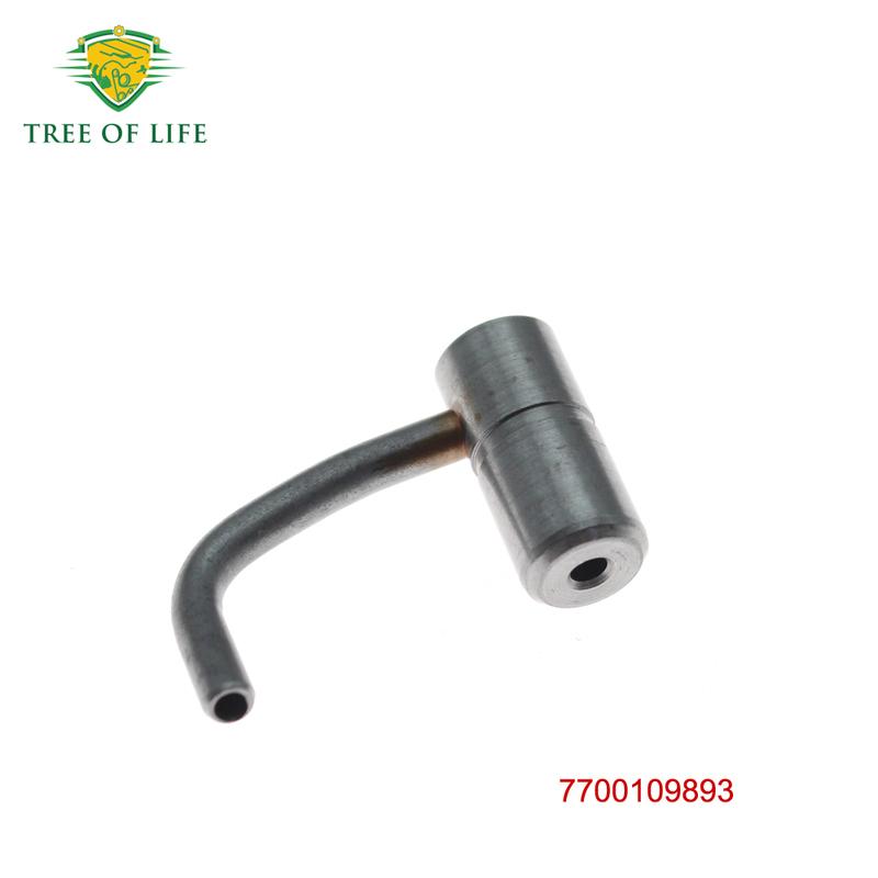 4X New Piston Cooling Oil Jet For Renault F9Q Opel Nissan 1.9D 1.9dCi 1.9dTi 1998 1999 2000 2001-2010 7700109893 7700109892