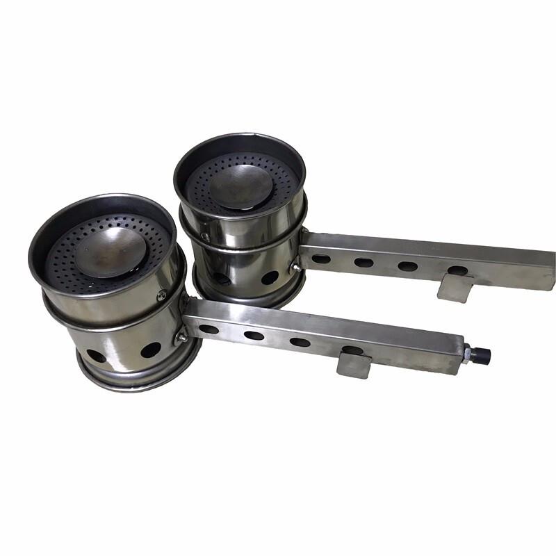 Xi Nai Shi Field Diesel Cooking Stove Burner