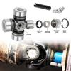 Front Drive Shaft U Joint Kit Enhances Offroads Capability And Driving Comfort 2202015 2203703 3235500 3235616 3260104