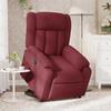 VidaXL Recliner, Relaxation Chair with Backrest, Seat with Armrests, TV Armchair for Living Room, 3205319