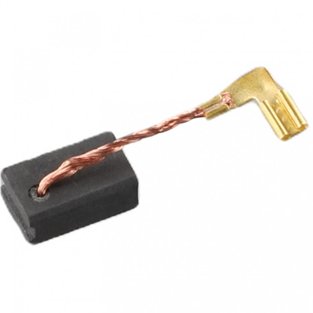 Width 9mm Carbon Brushes 13mm Length Carbon High Quality