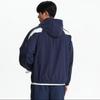 New Balance Warm Up Jacket Flying Color Iu