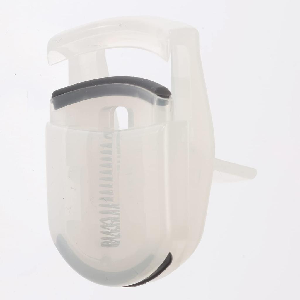 MUJI Portable Eyelash Curler Total Length Approx. 58mm 15844449 1 piece