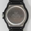 CASIO Analog Quartz STANDARD MRW-230H-1E1