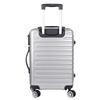 KIYERSY Minimalist Urban 20-inch ABS Suitcase