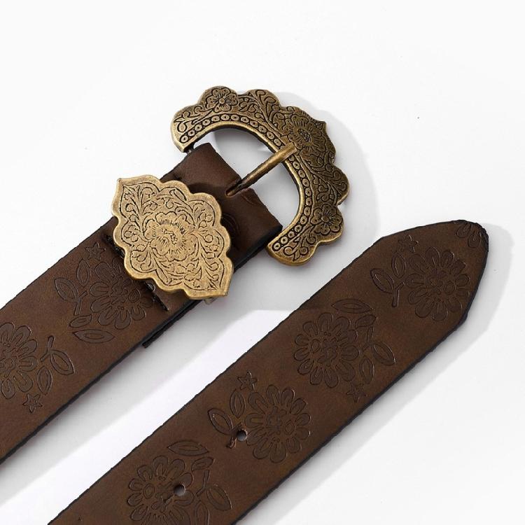 Elegant Craftsmanship Waistband Party Wear Belt Fashion Enthusiast Essential for Parties and Travel