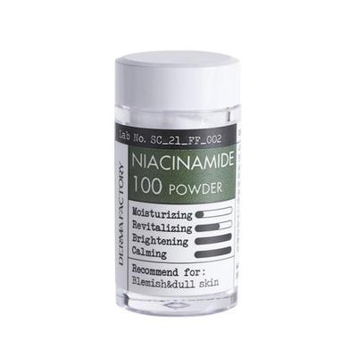 Niacinamide 100 Powder 7g