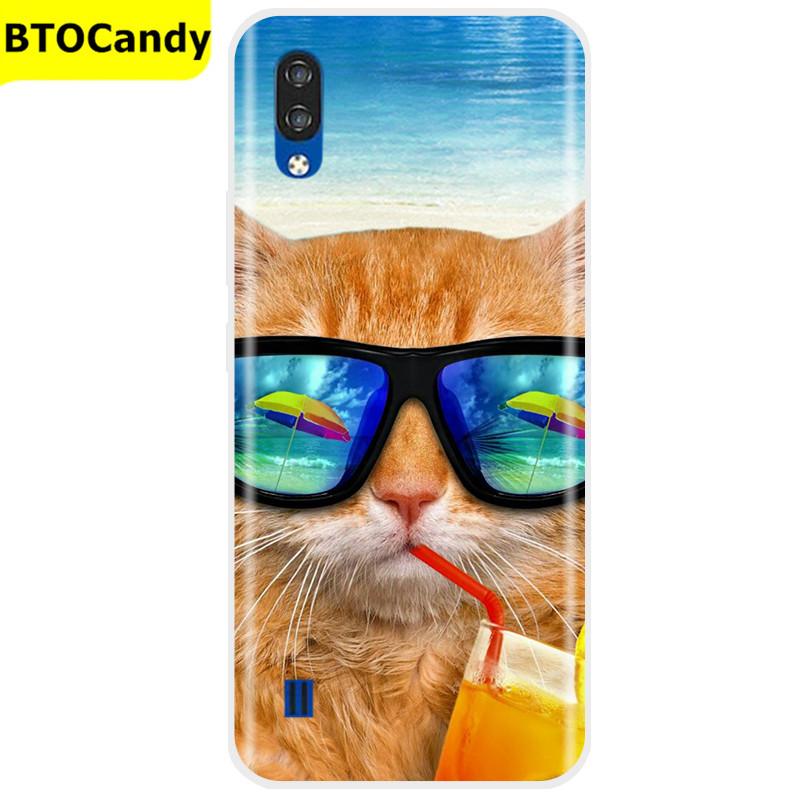 For ZTE Blade A5 2020 Case Silicone Soft Phone Case for ZTE A5 2020 A 5 2020 Case Back Cover Fundas for ZTE Blade A5 2020 Cases