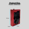 Bluetooth Sound Card for Live Broadcast & Mobile Singing - Compatible with Douyin & Kuaishou
