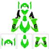 Injection ABS Plastic Bodywork Fairing Kit for Aprilia RS457 2024-2025