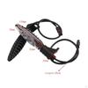 Motorcycle Turn Indicators Aerodynamic LED Indicator Lights Front Light