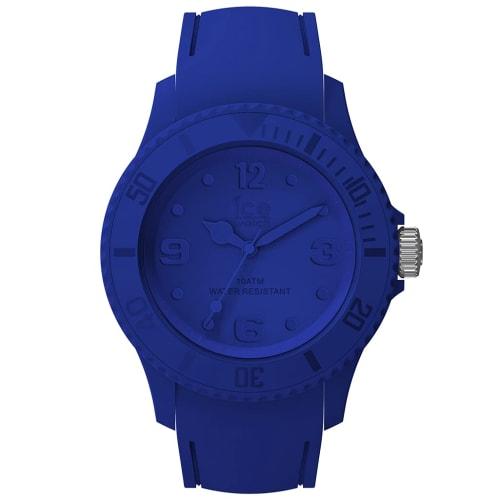 

Женские часы Ice Watch 016133 ICE Unity Blue Medium