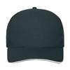 Myrtle Beach 5 Panel Organic Cotton Sandwich Peak Cap
