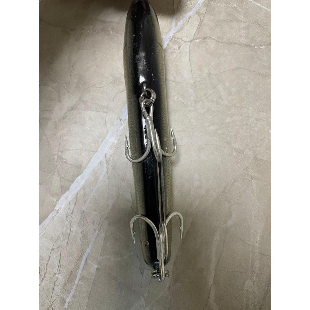 Used K-TEN K-Pen Topwater Lure