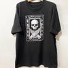 Vintage 1987 Ray Troll Spawn Till You Die T-Shirt Size XL