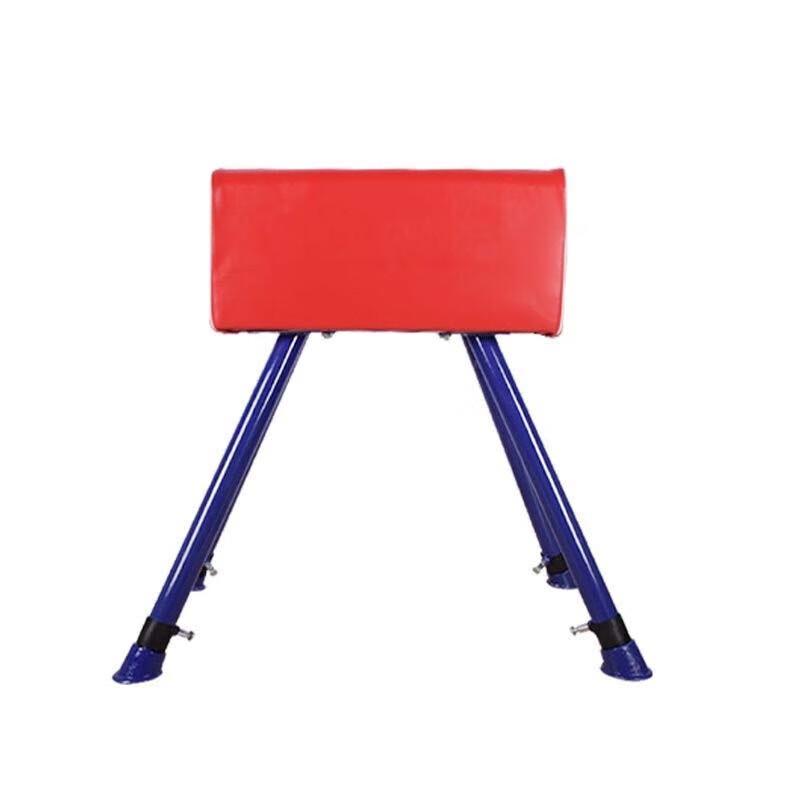 Children's Gymnastics Vaulting Horse