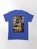 T-shirt Only Murders in the Building Classic