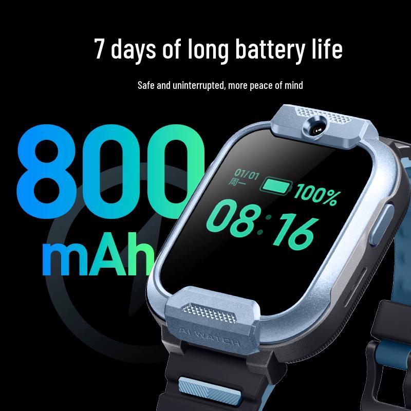 Xiao Xun T6 Pro Kids Smartwatch (CN Version)