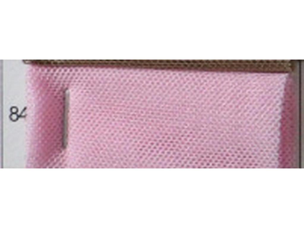 Wysokoelastyczna siateczka poliestrowo-amoniakowa 40D na odzież taneczną i bieliznę