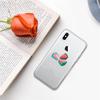 Watermelon Pattern Phone Case for iPhone 16 15 8 7 6 6S Plus X SE XR XS 14 11 12 13 Mini Pro Max Mobile Case