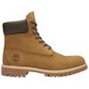 Timberland Serie Premium Transpirable Absorbe Golpes Impermeable Botas Versátiles Cómodas para Exterior de 6 Pulgadas Botas para Hombre Marrón TB0A2P6WA5D