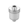 5 Micron PP Cotton Cartridge Shower Filter – Universal Bathroom Water Purifier for Shower Head, Home Shower Filtration