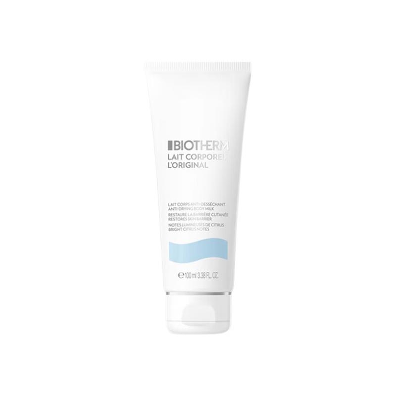 Biotherm Lait Corporel Anti-Drying Body Milk 100ml