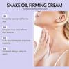 Neck Firming Stick, Lifting and Firming Neck Care Stick, Nourishing Moisturising Neck Cream for Saggy Skin, Anti-Wrinkle, Moisture Erase, Fine Lines