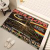 Rock Band P-Pink F-Floyd Print Area Rug - Soft,Washable Non-Slip Indoor Mat,Living Room,Home Office Decorative Rug
