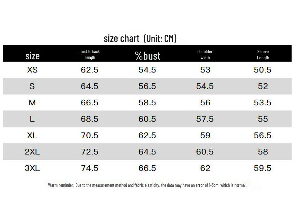 Mao Ren Men's Casual Outdoor Jacket