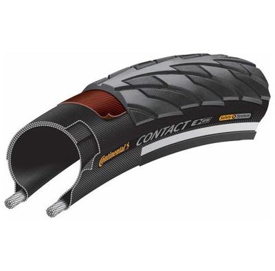Continental Contact Reflective City Tire 26´´ X 47