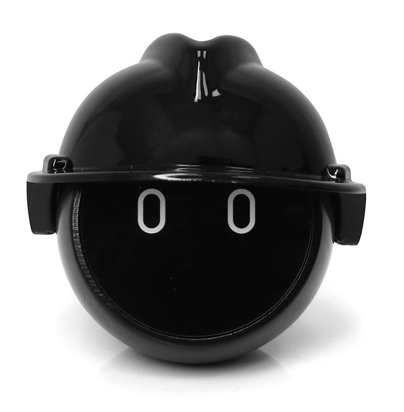 Kompatibilní ozdoba na pokrývku hlavy pro Weilai Nomi ET5/ET7/ES6/ES8/EC6 Příslušenství pro auto robota