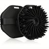 Bath Soft Silicone Back Brush Bath Shower Sponge Scrubbing Brush with Handle Exfoliating Scrub Skin Massager Exfoliating Brushes