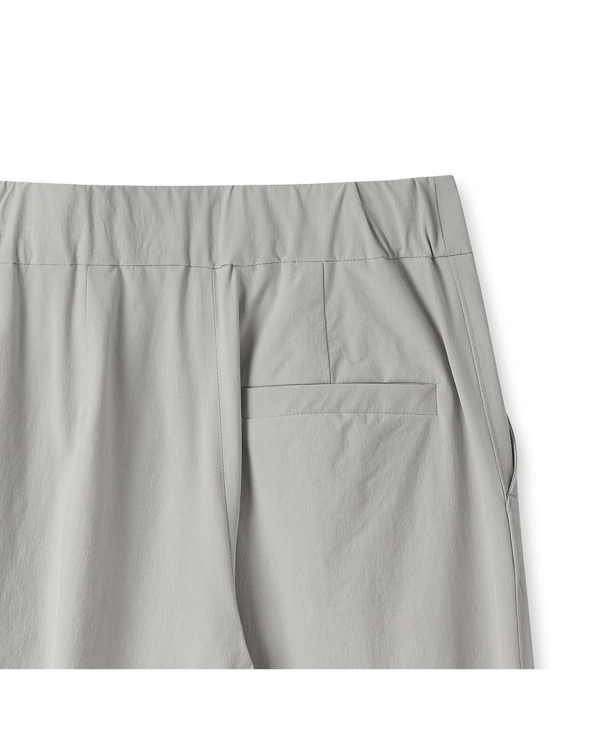 IOLO Women'S Neo Wrap Pants_Light Gray