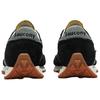 SAUCONY Trainer 80 Comfortable Soft Casual Running Shoes Unisex Running Shoes Black S79071-1