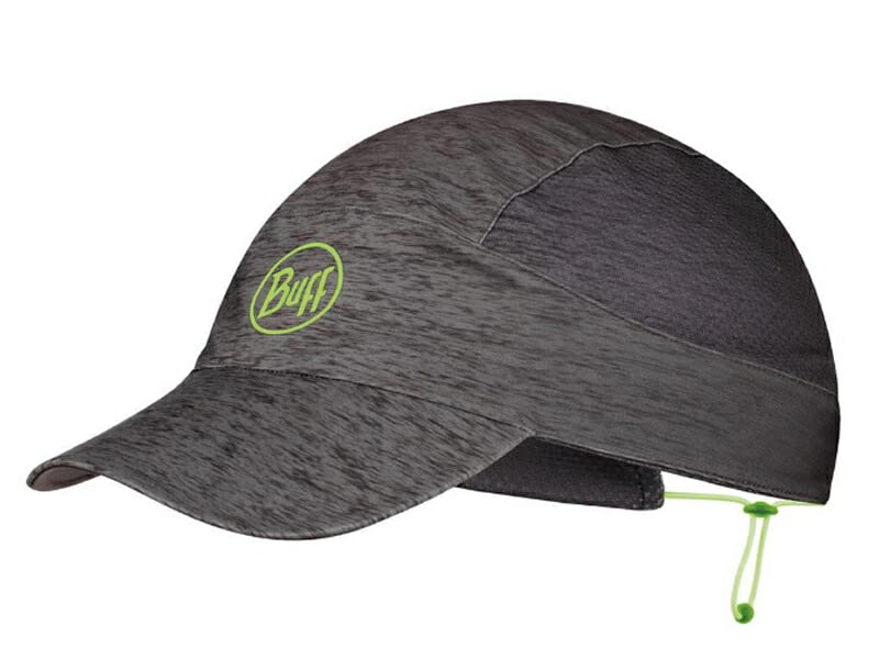 [BUFF] PACK SPEED CAP R-GREY HTR LXL