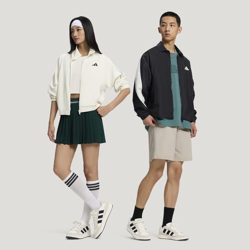 adidas WCARD ADV Unisex Casual Sneakers