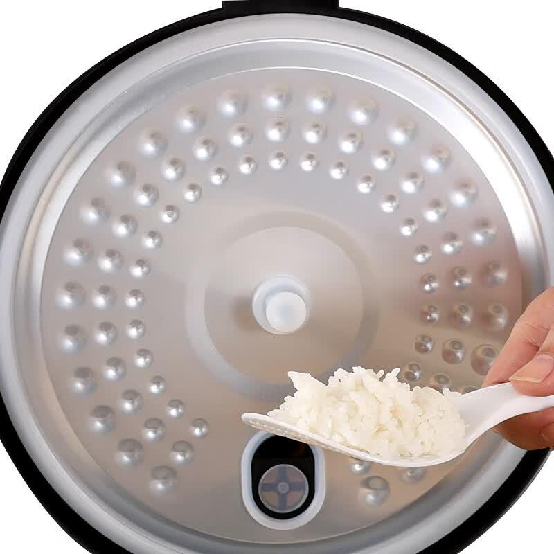 KOBACH Smart Rice Cooker CN plug (adapter included)